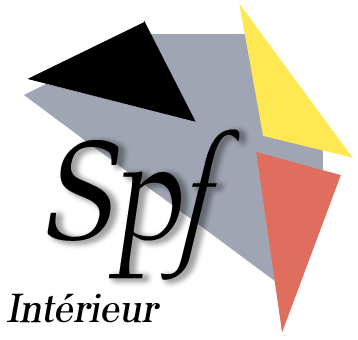spf intérieur