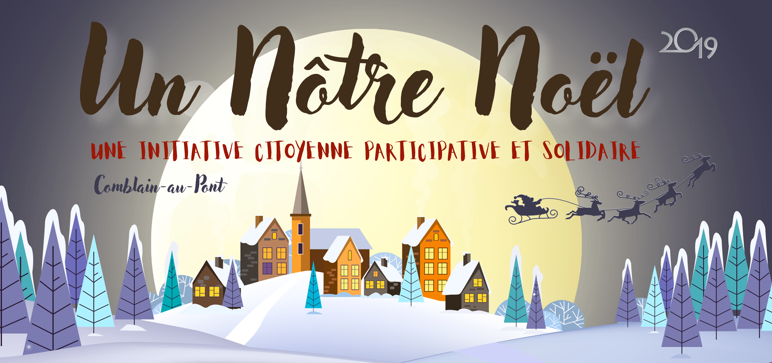 Un Nôtre Noël