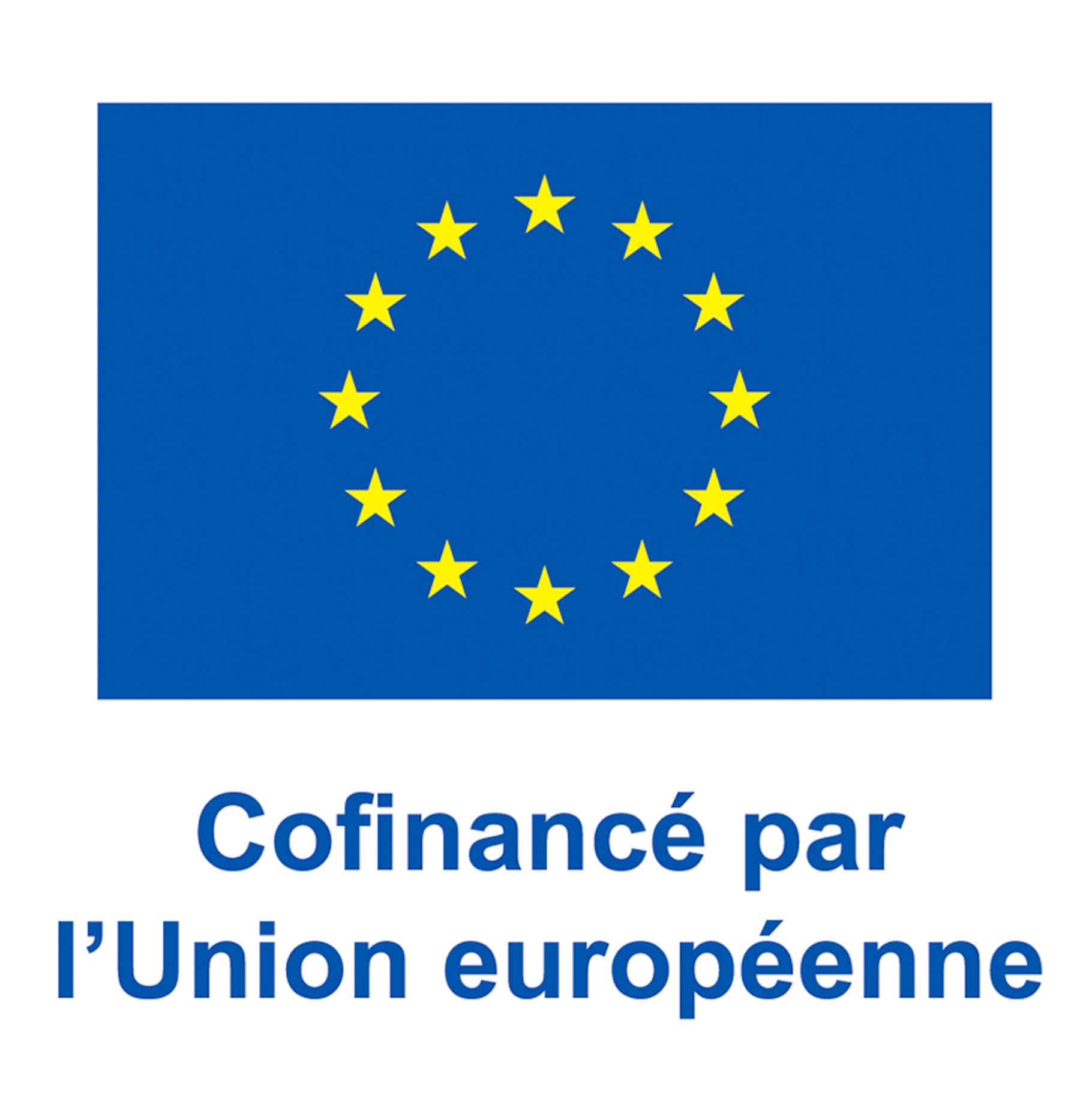 Emblême Union Européenne